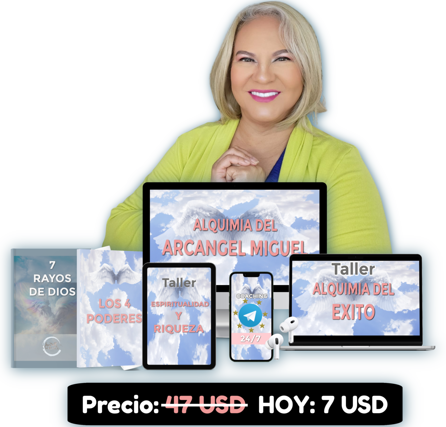 7dolarscon ingrtih