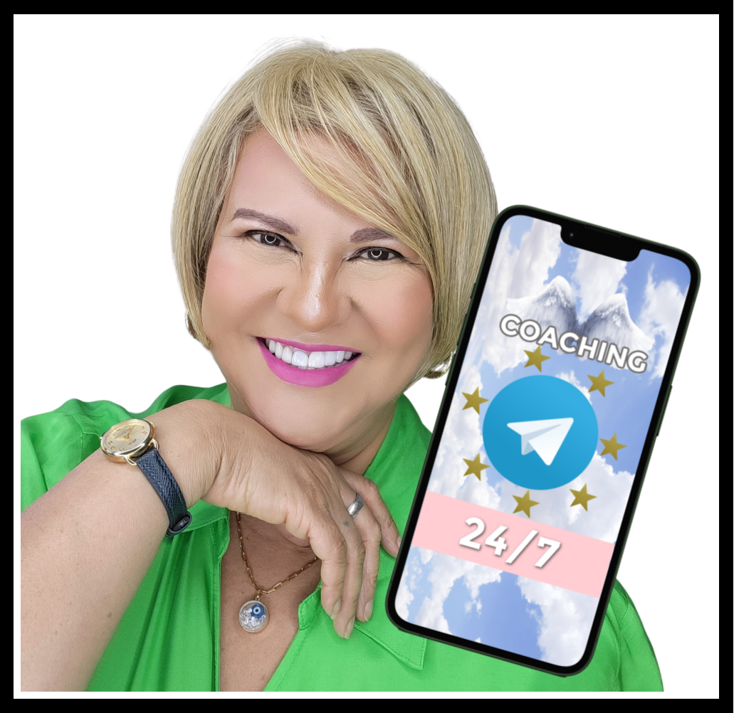 coaching telegram coaching telegram